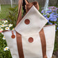 Mad Martha’s-Luly Beach Bag