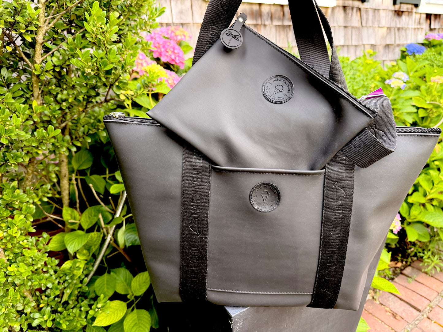 Mad Martha’s-Luly Beach Bag