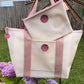 Mad Martha’s-Luly Beach Bag