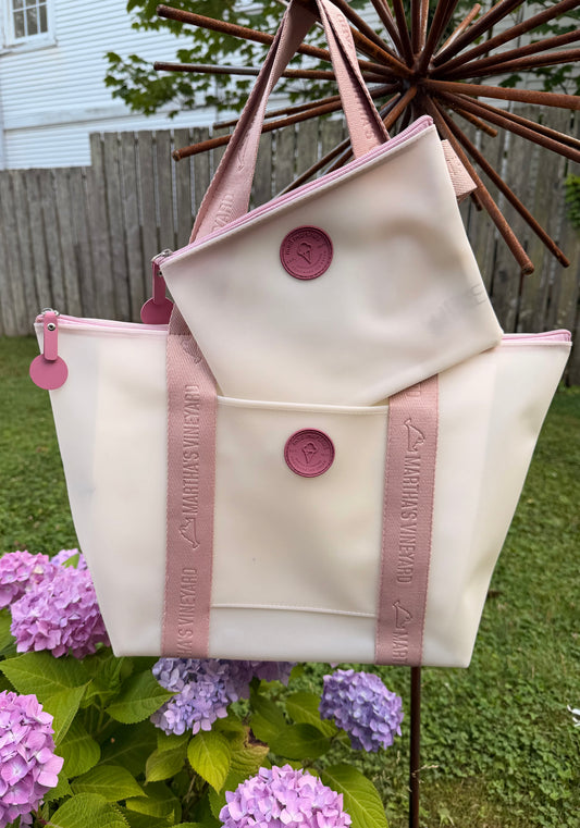 Mad Martha’s-Luly Beach Bag