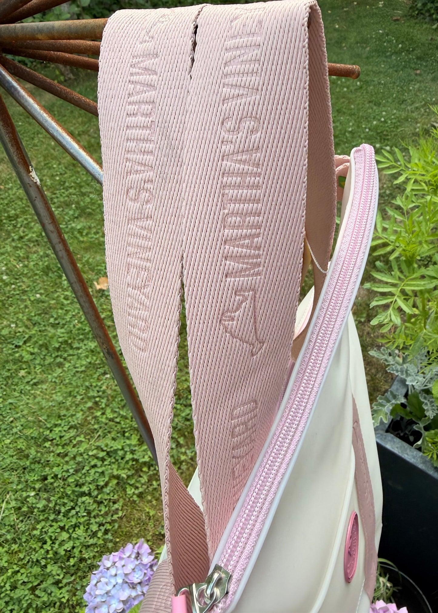 Mad Martha’s-Luly Beach Bag