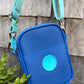 Mad Martha’s-Luly Cross Body Bag