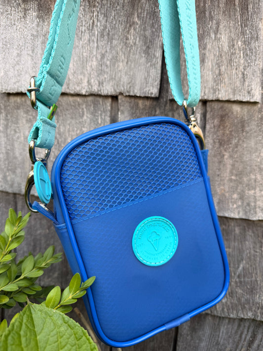 Mad Martha’s-Luly Cross Body Bag