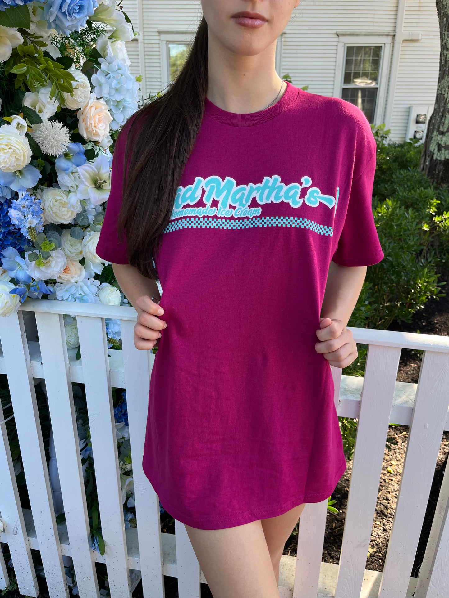 MV Icons Tee