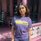 MV Icons Tee Grape