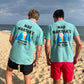 Homemade Ice Cream Tee - Seafoam
