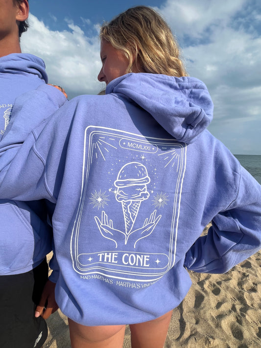 Tarot Hoodie