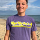 MV Icons Tee Grape