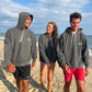 Keep Up The Madness Hoodie
