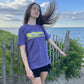 MV Icons Tee Grape