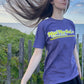 MV Icons Tee Grape