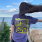 MV Icons Tee Grape
