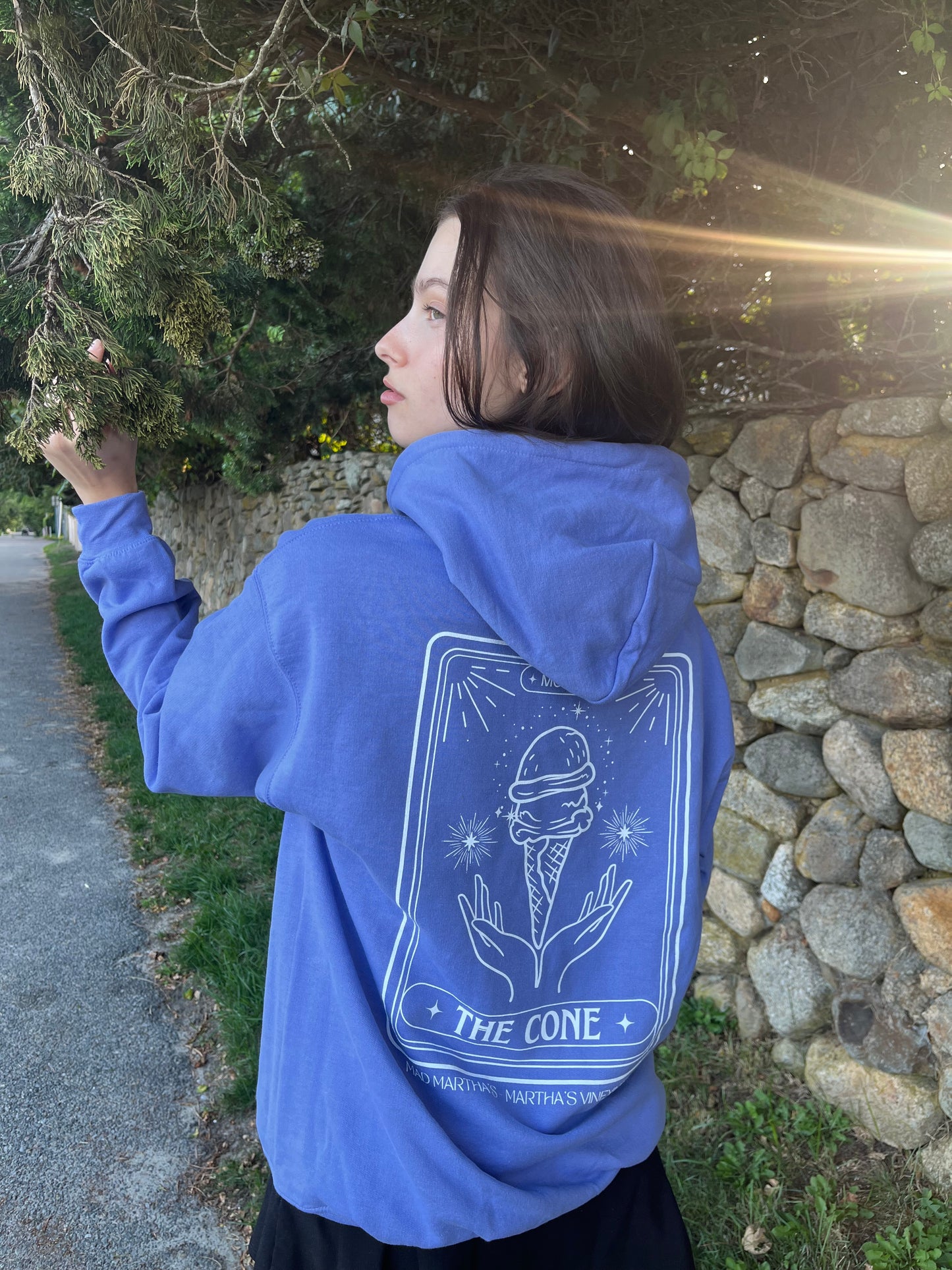 Tarot Hoodie